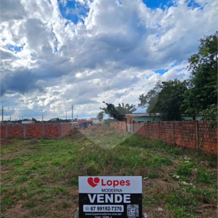 Terreno à venda em Parque dos Ipês III, Ponta Porã, MS