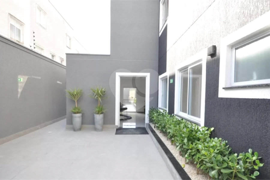 Apartamento à venda com 2 quartos em Vila Gustavo, São Paulo, SP