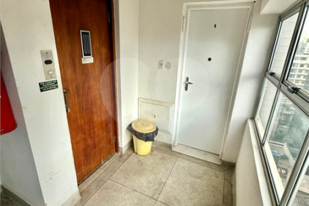 Apartamento à venda com 4 quartos, sendo 1 suíte, em Paraíso, São Paulo, SP