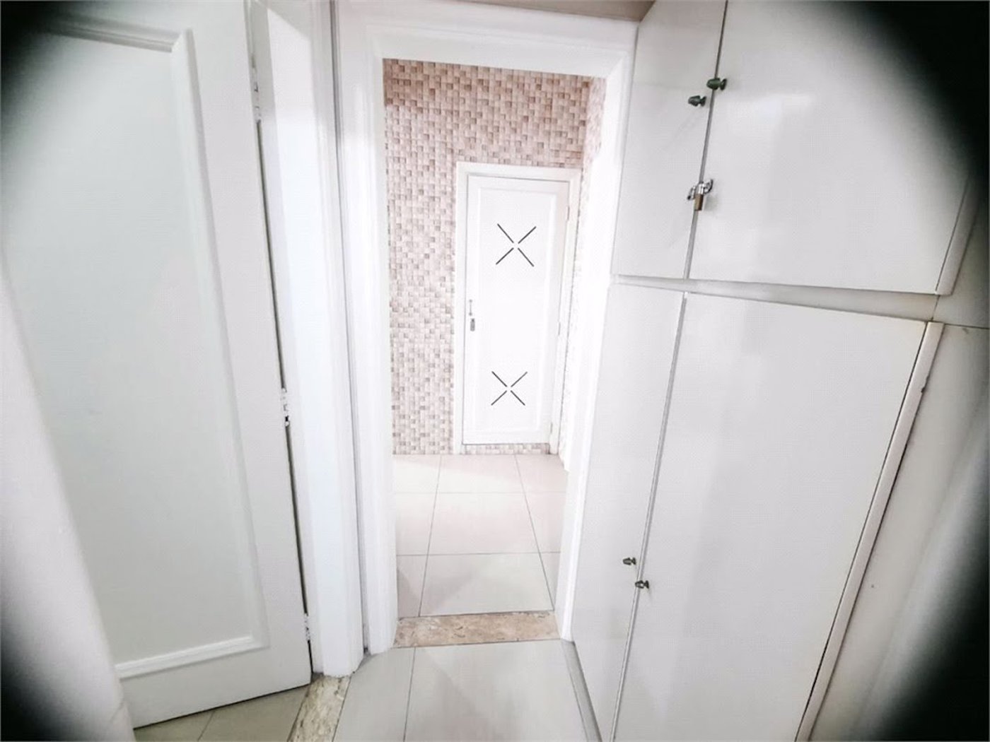 Apartamento com 4 dormitórios à venda, 122 m² por R$ 850.000,00 - Pitangueiras - Guarujá/SP