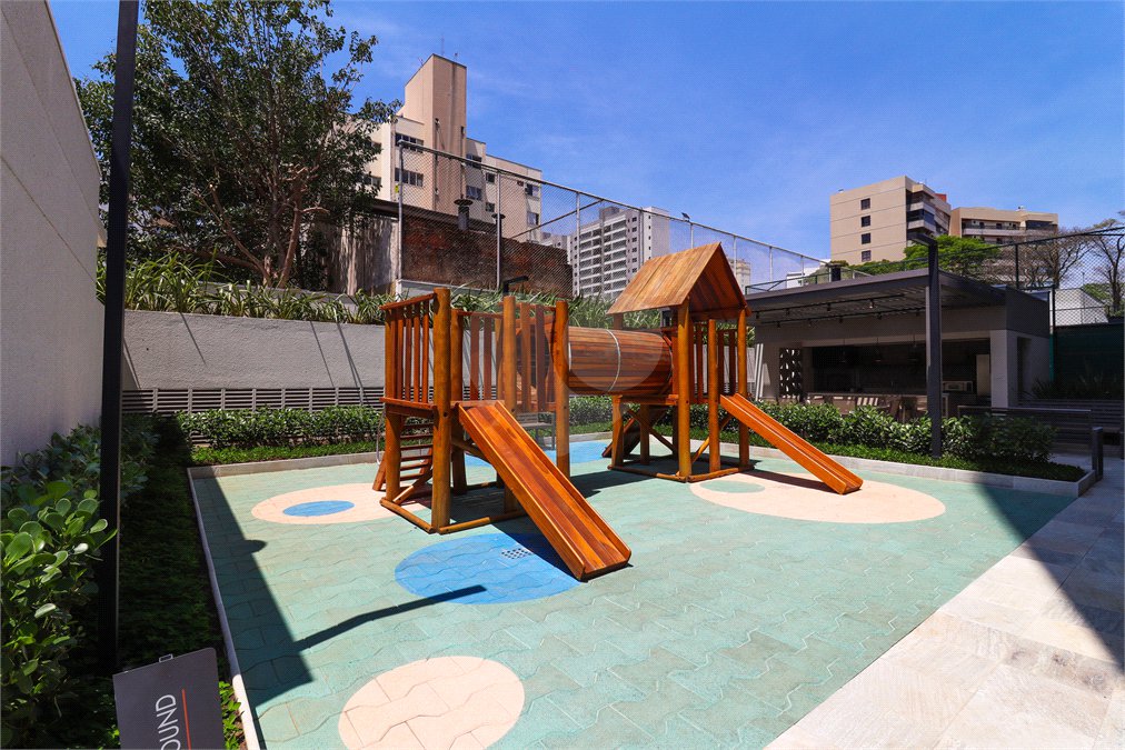 Apartamento à venda com 3 suítes em Vila Ema, São José dos Campos, SP