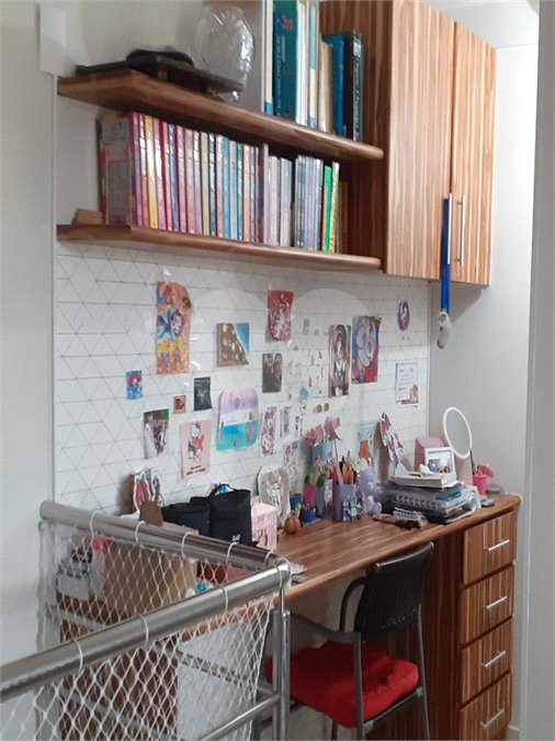 Apartamento à venda com 2 quartos em Paraíso do Morumbi, São Paulo, SP