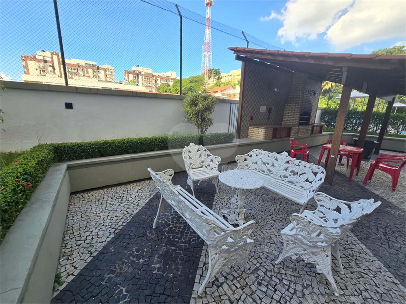 Apartamento à venda com 1 suíte em Vila Isabel, Rio de Janeiro, RJ