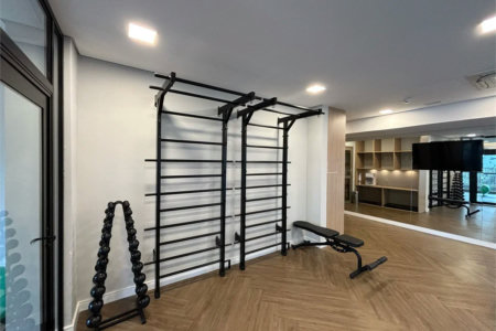 Apartamento à venda com 1 suíte em Sumarezinho, São Paulo, SP
