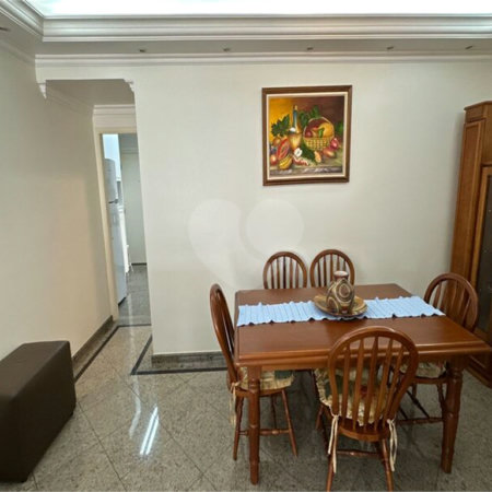 Apartamento à venda com 3 quartos, sendo 1 suíte, em Vila Gomes Cardim, São Paulo, SP