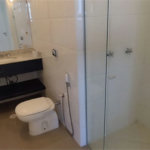 Apartamento Residencial à venda, Pitangueiras, Guarujá - AP0444.