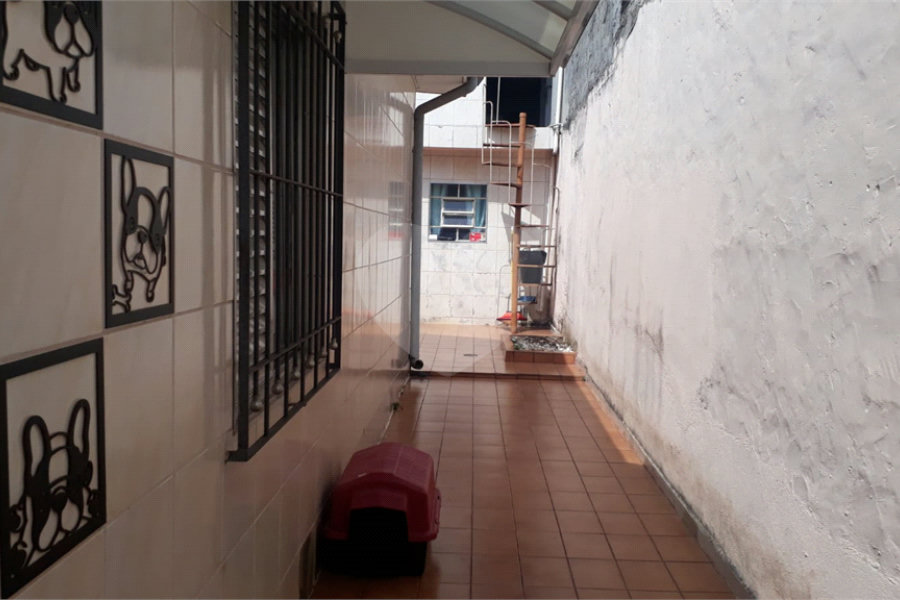 Casa à venda com 2 quartos em Casa Verde, São Paulo, SP