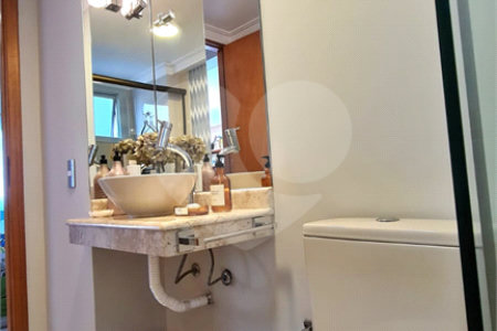 Apartamento à venda com 2 quartos, sendo 1 suíte, em Campo Grande, São Paulo, SP
