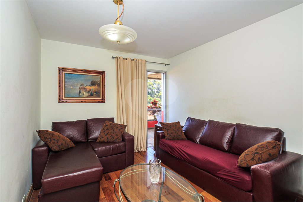 Apartamento à venda com 3 quartos, sendo 1 suíte, em Chácara Santo Antônio, São Paulo, SP