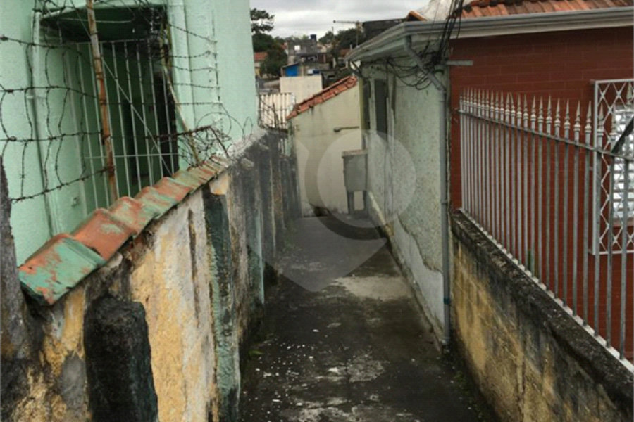 Casa Térrea à venda com 3 quartos em Casa Verde, São Paulo, SP