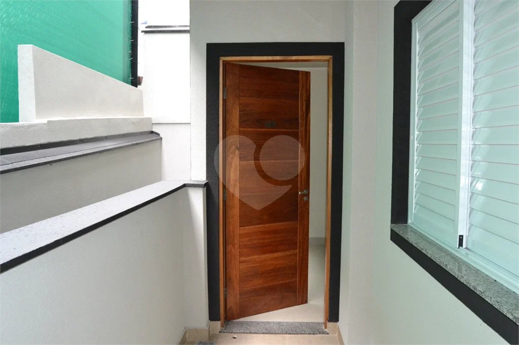 Casa à venda com 2 quartos no condomínio Residencial Casalbuono, São Paulo - SP
