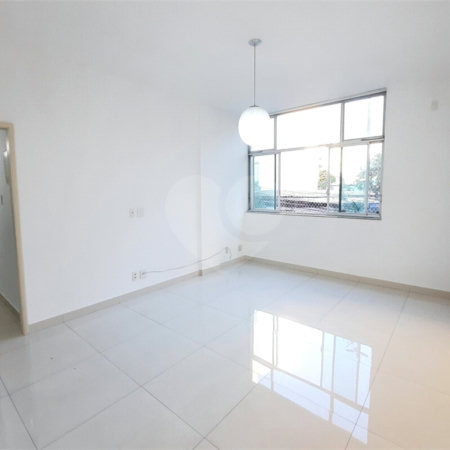 Apartamento à venda com 3 quartos em Tijuca, Rio de Janeiro, RJ