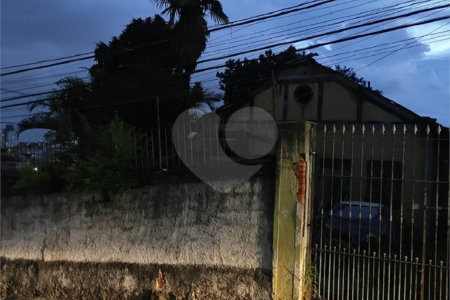 Terreno à venda com 1 quarto em Vila Gustavo, São Paulo, SP