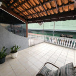 Sobrado à venda com 3 quartos, sendo 1 suíte,  em Jardim Ana Maria, São Paulo, SP