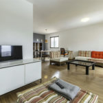 Apartamento à venda com 3 quartos, sendo 1 suíte, em Vila Madalena, São Paulo, SP