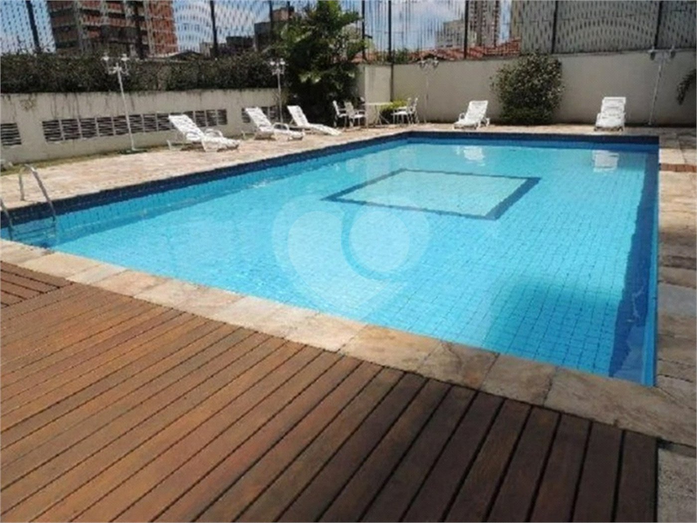 Apartamento à venda com 2 quartos, sendo 1 suíte, em Santana, São Paulo, SP