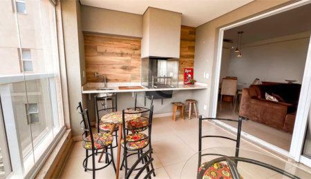 Apartamento à venda com 3 quartos, sendo 1 suíte,  em Jardim Botânico, Ribeirão Preto, SP