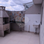 Apartamento à venda com 2 quartos, sendo 1 suíte, em Tatuapé, São Paulo, SP