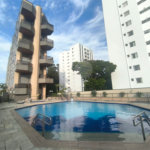 Apartamento à venda com 4 suítes em Santana, São Paulo, SP