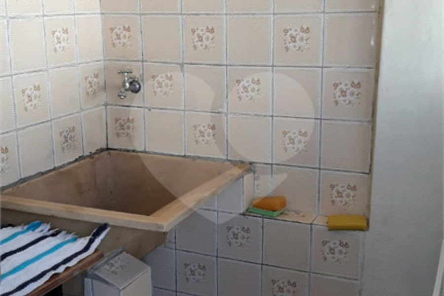 Sobrado à venda com 2 quartos em Horto, São Paulo, SP