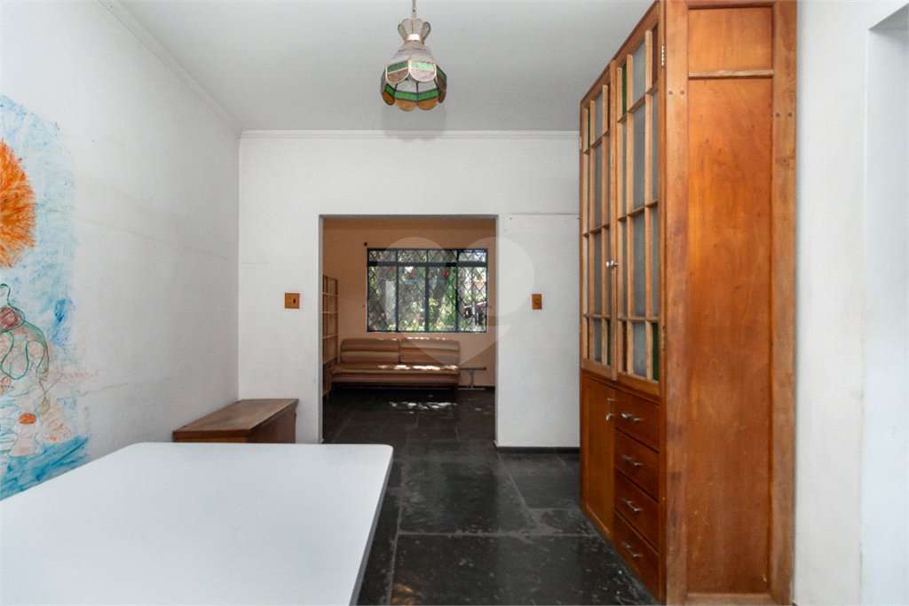 Sobrado à venda com 2 quartos em Campo Belo, São Paulo, SP