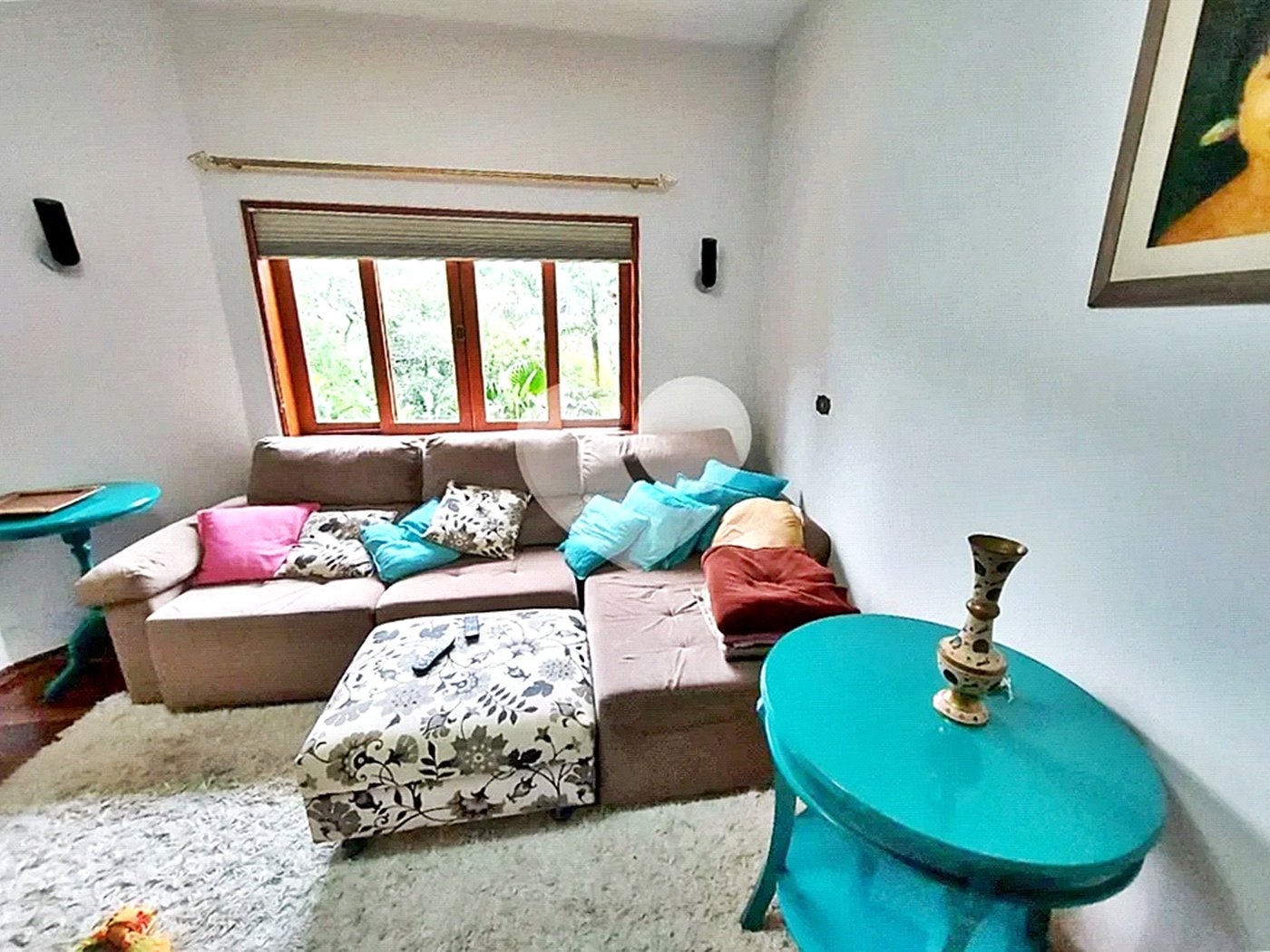 Casa à venda com 4 quartos, sendo 2 suítes, no condomínio Parque Imperial da Cantareira, Mairiporã - SP