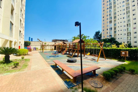 Apartamento à venda com 2 quartos, sendo 1 suíte, em Água Branca, São Paulo, SP
