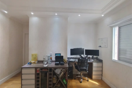 Apartamento à venda com 3 quartos, sendo 1 suíte,  em Umuarama, Osasco, SP