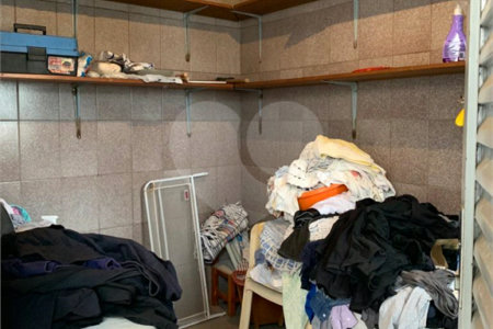 Sobrado à venda com 3 quartos em Jardim Oriental, São Paulo, SP
