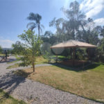 Terreno à venda no condomínio Residencial Solar São Judas Tadeu, Piracaia - SP