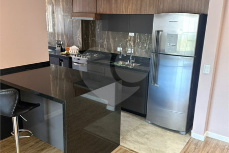 Apartamento à venda com 3 quartos, sendo 1 suíte, em Cidade Mãe do Céu, São Paulo, SP