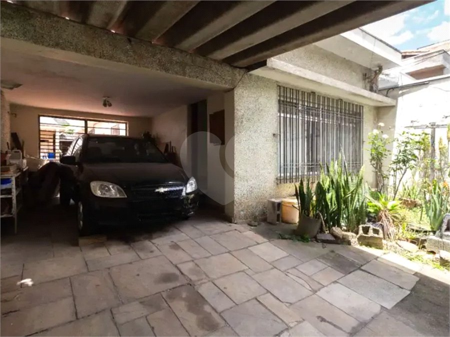 Casa à venda com 3 quartos em Vila Leopoldina, São Paulo, SP