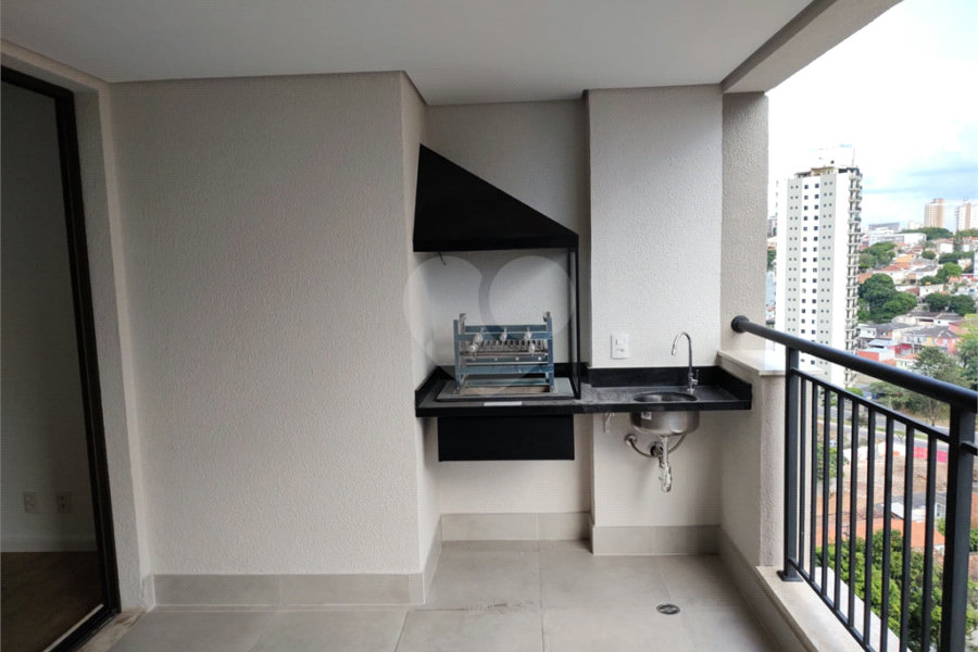 Apartamento à venda com 2 quartos, sendo 1 suíte, em Mandaqui, São Paulo, SP