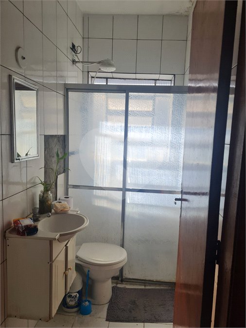 Sobrado à venda com 2 quartos em Parque Edu Chaves, São Paulo, SP
