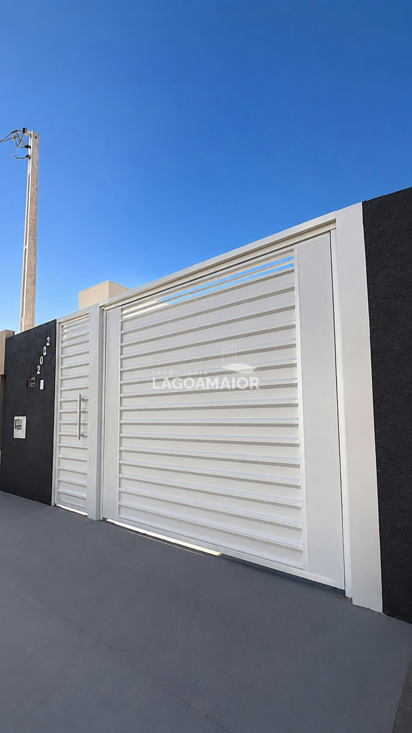 Casa à venda com 3 quartos, sendo 1 suíte,  em Mais Parque , Três Lagoas, MS