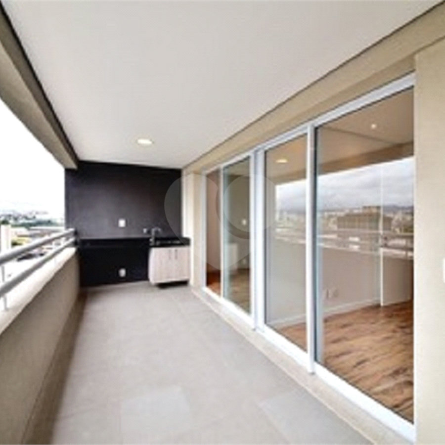 Apartamento à venda com 1 suíte em Parque Industrial Tomas Edson, São Paulo, SP