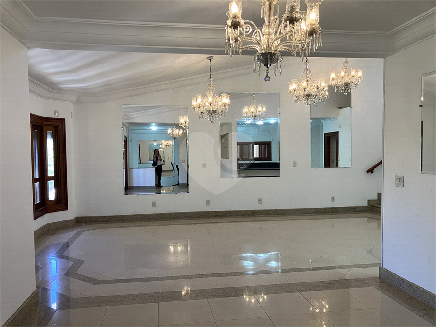 Casa à venda com 3 suítes em Jardim Pagliato, Sorocaba, SP