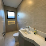 Casa em condomínio à venda com 3 quartos, sendo 1 suíte, em Cyrela Landscape Esplanada, Votorantim, SP