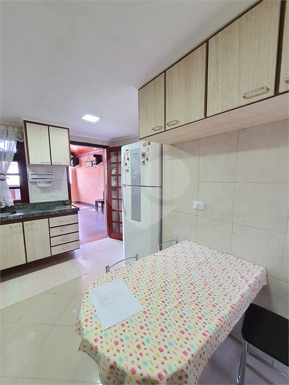 Sobrado à venda com 3 quartos, sendo 1 suíte, em Limão, São Paulo, SP