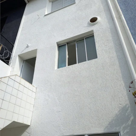 Sobrado à venda com 2 quartos em Brooklin Paulista, São Paulo, SP