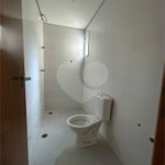 Apartamento à venda com 2 quartos, sendo 1 suíte, em Vila Guarani, Santo André, SP
