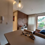 Apartamento à venda com 2 quartos em Tremembé, São Paulo, SP