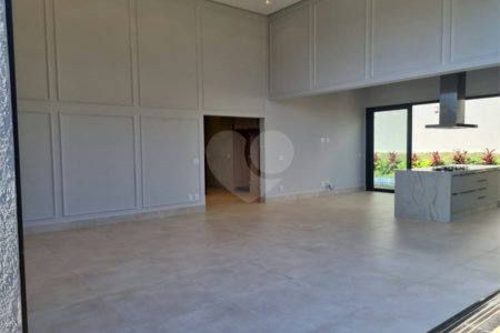 Casa à venda com 4 suítes no condomínio Residencial Alpaville Iii, Ribeirão Preto - SP