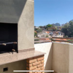 Duplex à venda com 1 suíte em Paraíso do Morumbi, São Paulo, SP