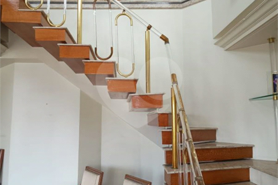 Apartamento à venda com 3 suítes em Morumbi, São Paulo, SP