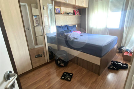 Apartamento à venda com 3 quartos, sendo 1 suíte, em Jardim Ana Maria, Jundiaí, SP