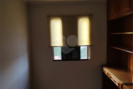 Apartamento à venda com 3 quartos em Cambuci, São Paulo, SP