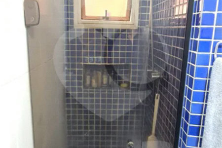 Apartamento à venda com 2 quartos, sendo 1 suíte, em Vila Gustavo, São Paulo, SP