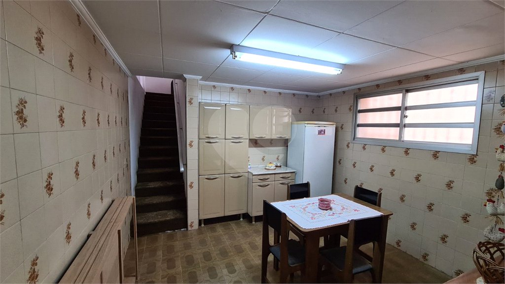 Casa à venda com 2 quartos em Alto da Lapa, São Paulo, SP