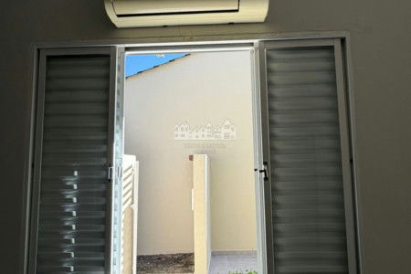 Casa à venda com 3 quartos, sendo 1 suíte, no condomínio Bella Vita, Atibaia - SP